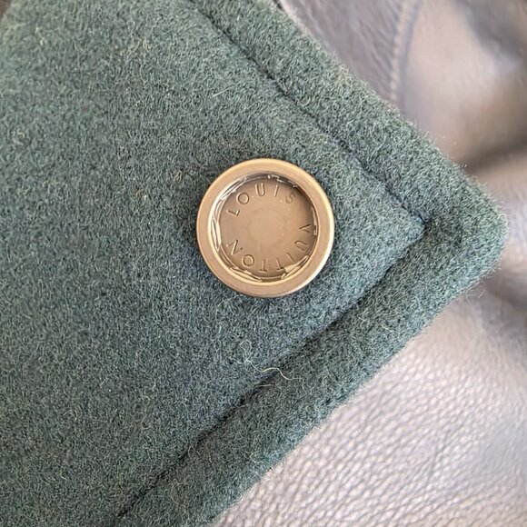 Louis Vuitton Military Jacket ( New) - Picture 4 of 16